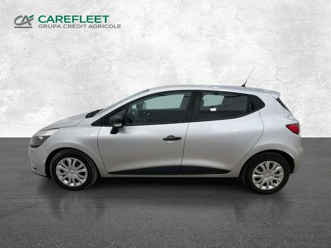 Renault Clio 1.5 dCi Energy Life Hatchback