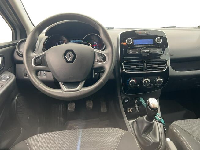 Renault Clio 1.5 dCi Energy Life Hatchback
