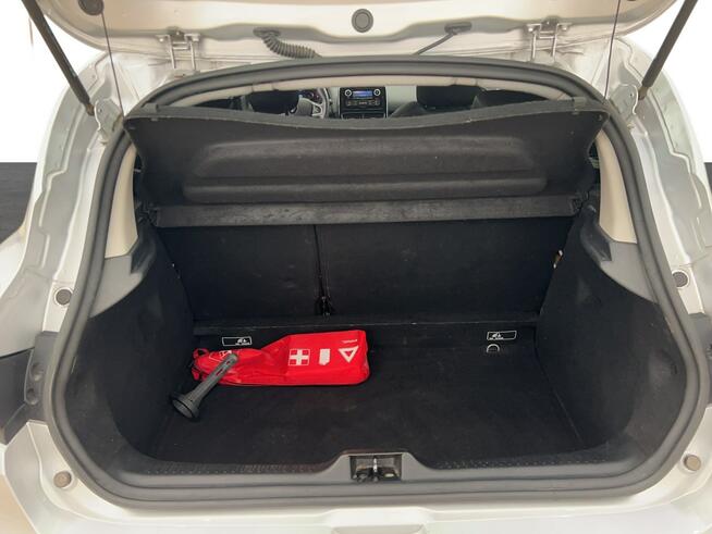 Renault Clio 1.5 dCi Energy Life Hatchback