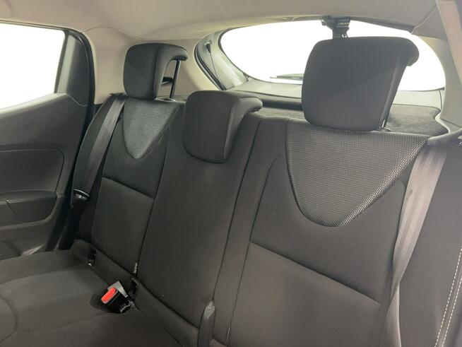 Renault Clio 1.5 dCi Energy Life Hatchback