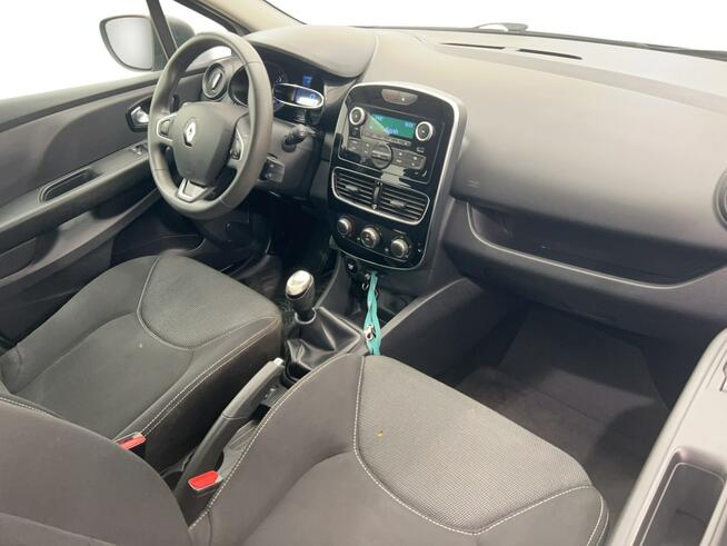 Renault Clio 1.5 dCi Energy Life Hatchback