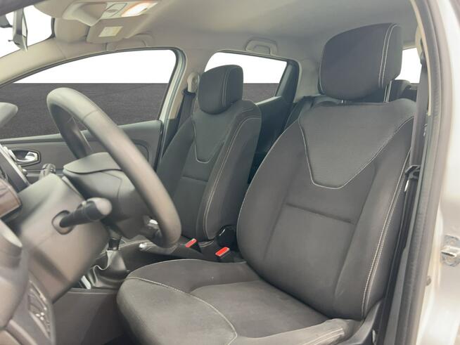 Renault Clio 1.5 dCi Energy Life Hatchback