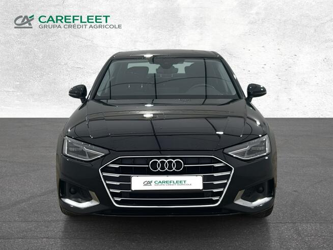 Audi A4 Limousine 35 TDI Advanced mHEV S tronic