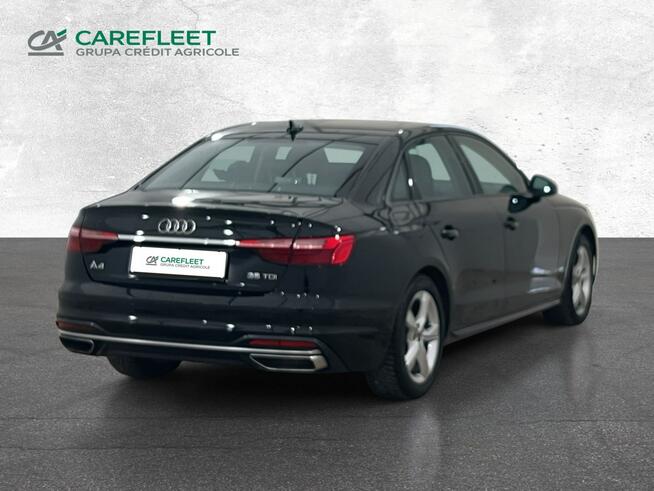 Audi A4 Limousine 35 TDI Advanced mHEV S tronic