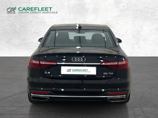 Audi A4 Limousine 35 TDI Advanced mHEV S tronic