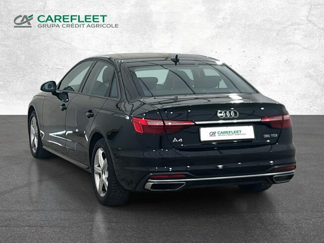 Audi A4 Limousine 35 TDI Advanced mHEV S tronic