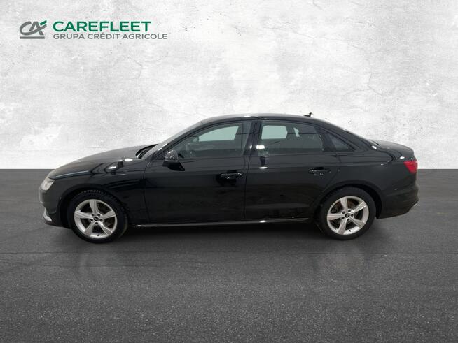 Audi A4 Limousine 35 TDI Advanced mHEV S tronic