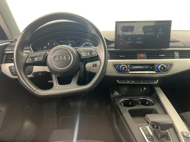Audi A4 Limousine 35 TDI Advanced mHEV S tronic