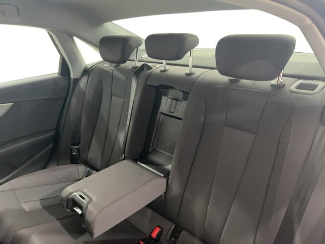 Audi A4 Limousine 35 TDI Advanced mHEV S tronic