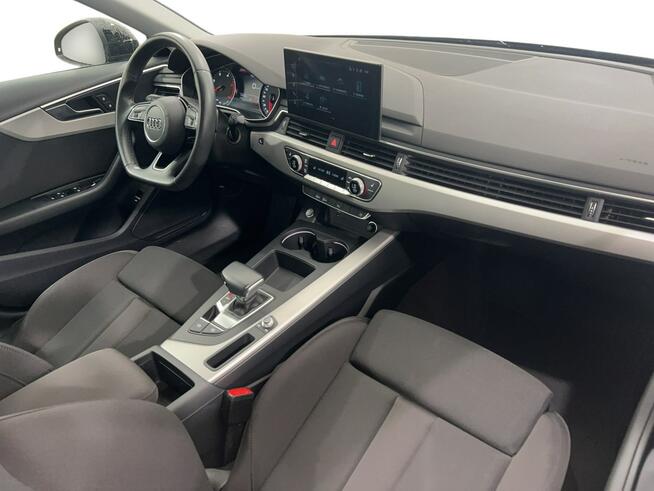 Audi A4 Limousine 35 TDI Advanced mHEV S tronic