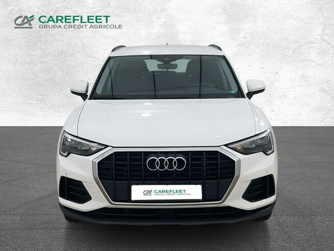 Audi Q3 35 TFSI mHEV S tronic Kombi