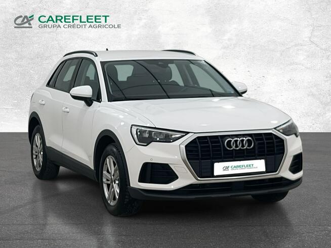 Audi Q3 35 TFSI mHEV S tronic Kombi