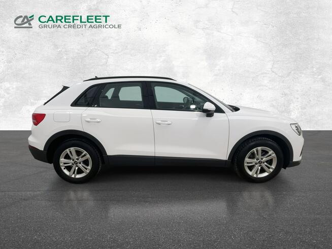 Audi Q3 35 TFSI mHEV S tronic Kombi