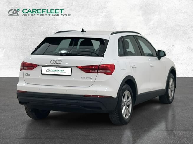 Audi Q3 35 TFSI mHEV S tronic Kombi