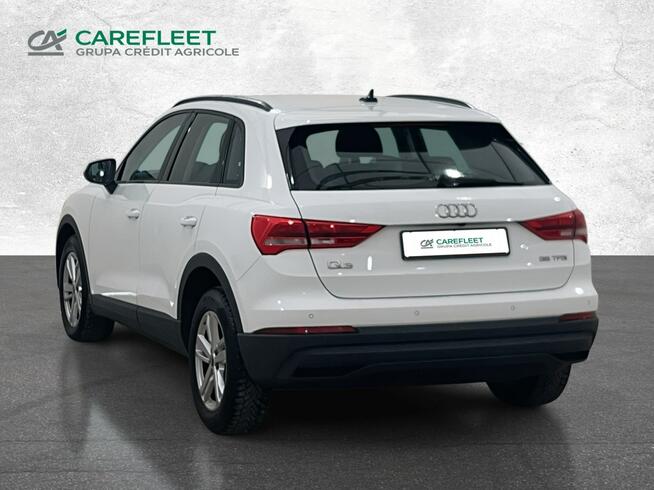 Audi Q3 35 TFSI mHEV S tronic Kombi