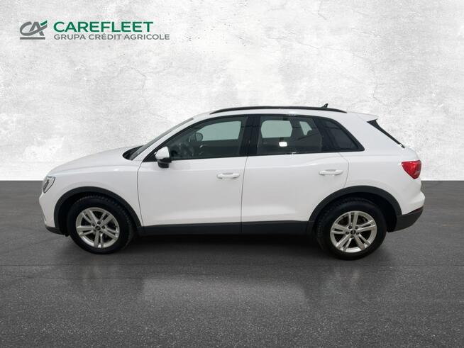 Audi Q3 35 TFSI mHEV S tronic Kombi
