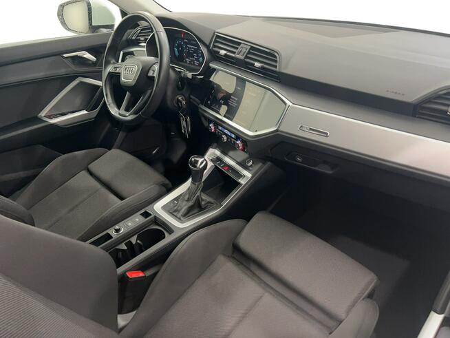 Audi Q3 35 TFSI mHEV S tronic Kombi