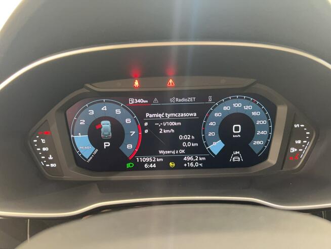 Audi Q3 35 TFSI mHEV S tronic Kombi