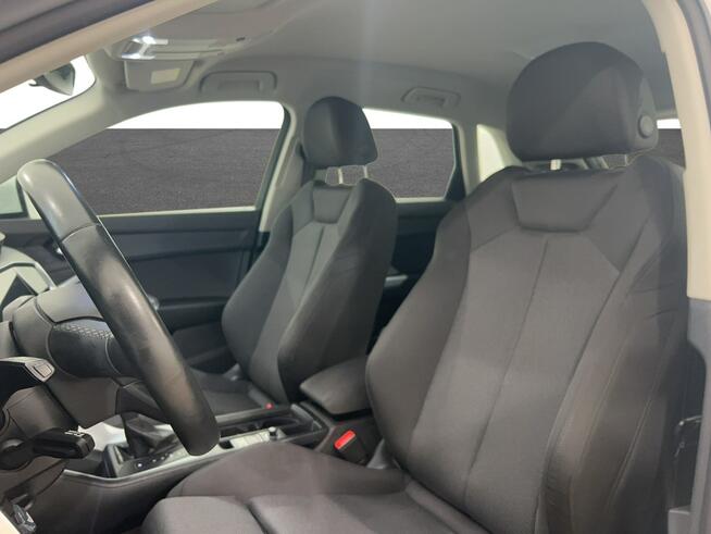 Audi Q3 35 TFSI mHEV S tronic Kombi