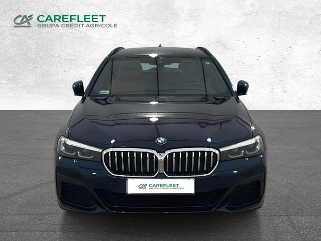 BMW 530i xDrive mHEV sport-aut Kombi
