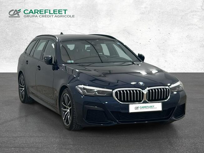 BMW 530i xDrive mHEV sport-aut Kombi