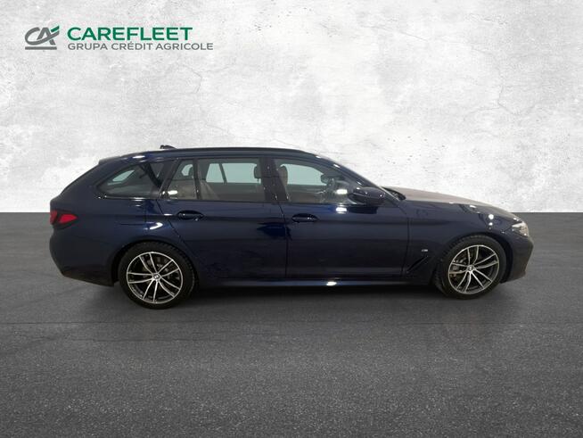 BMW 530i xDrive mHEV sport-aut Kombi