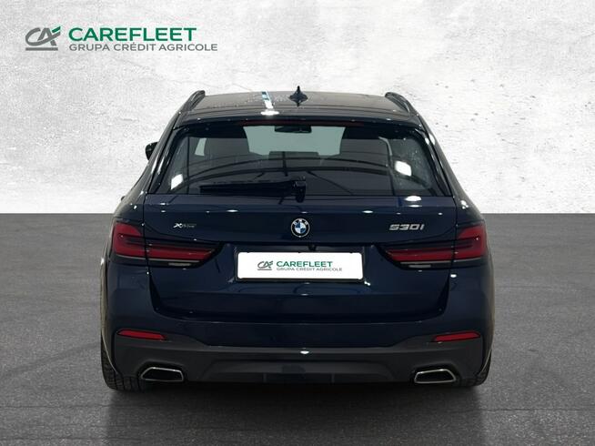 BMW 530i xDrive mHEV sport-aut Kombi