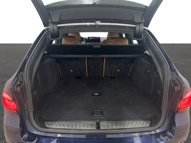 BMW 530i xDrive mHEV sport-aut Kombi