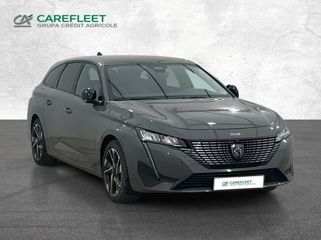 Peugeot 308 1.5 Blue HDI Allure S&S EAT8 Kombi