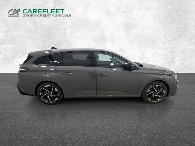 Peugeot 308 1.5 Blue HDI Allure S&S EAT8 Kombi