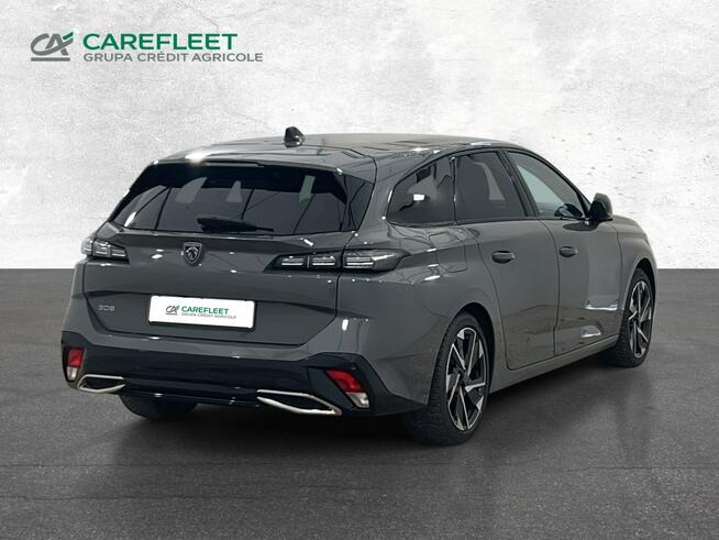 Peugeot 308 1.5 Blue HDI Allure S&S EAT8 Kombi