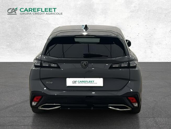 Peugeot 308 1.5 Blue HDI Allure S&S EAT8 Kombi