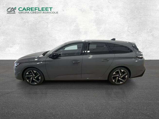 Peugeot 308 1.5 Blue HDI Allure S&S EAT8 Kombi