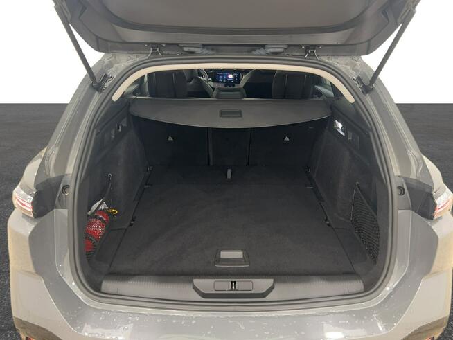Peugeot 308 1.5 Blue HDI Allure S&S EAT8 Kombi