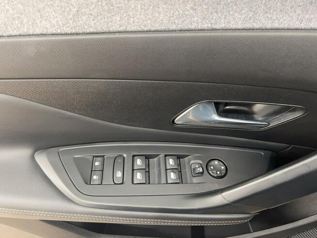 Peugeot 308 1.5 Blue HDI Allure S&S EAT8 Kombi