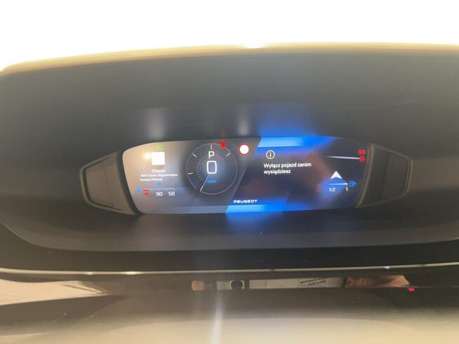 Peugeot 308 1.5 Blue HDI Allure S&S EAT8 Kombi