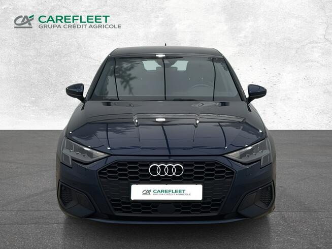 Audi A3 30 TDI S Tronic