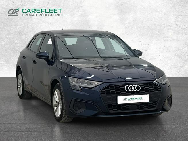 Audi A3 30 TDI S Tronic