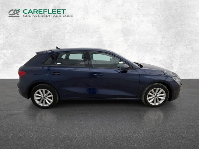 Audi A3 30 TDI S Tronic