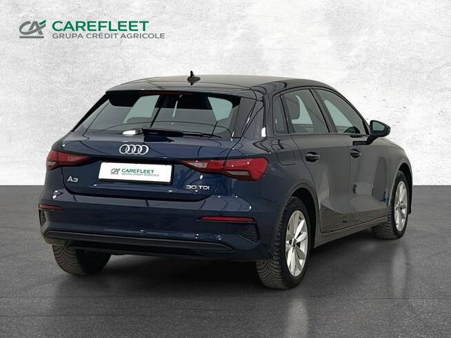 Audi A3 30 TDI S Tronic