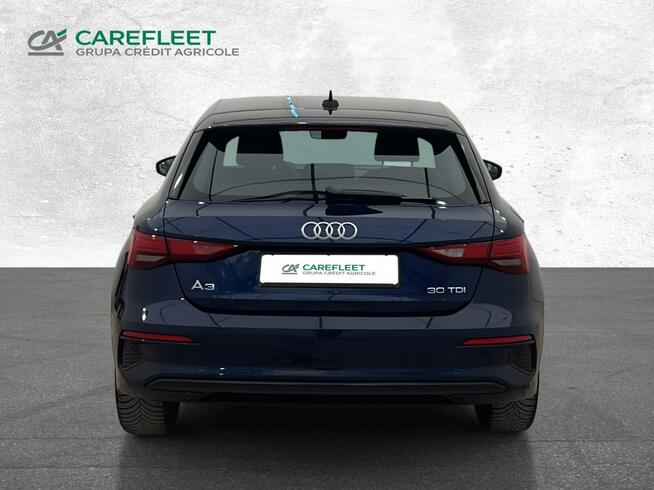 Audi A3 30 TDI S Tronic