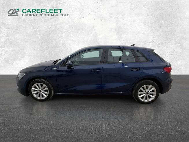 Audi A3 30 TDI S Tronic