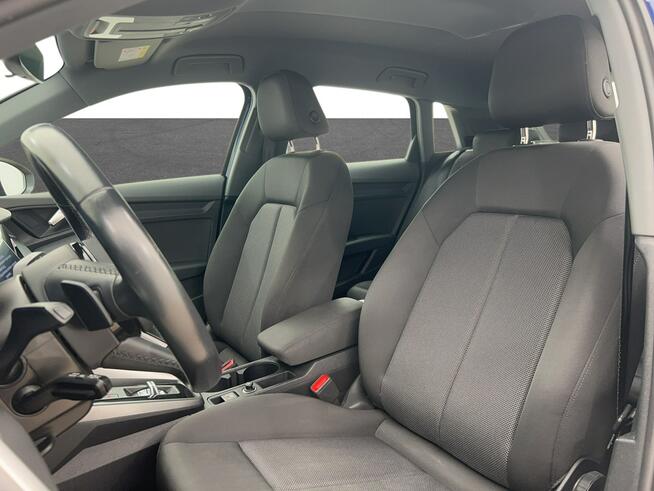 Audi A3 30 TDI S Tronic