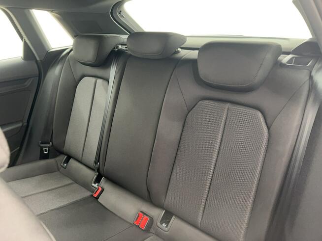 Audi A3 30 TDI S Tronic
