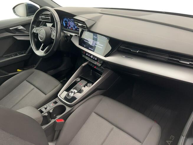 Audi A3 30 TDI S Tronic