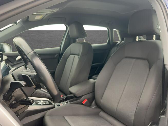 Audi A3 30 TDI S Tronic