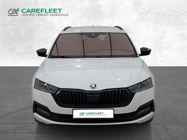 Skoda Octavia 1.5 TSI e-Tec Style Ambition DSG Kombi