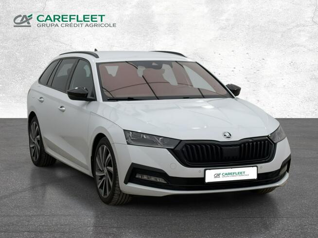 Skoda Octavia 1.5 TSI e-Tec Style Ambition DSG Kombi