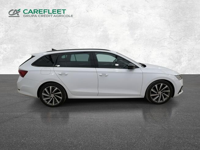 Skoda Octavia 1.5 TSI e-Tec Style Ambition DSG Kombi