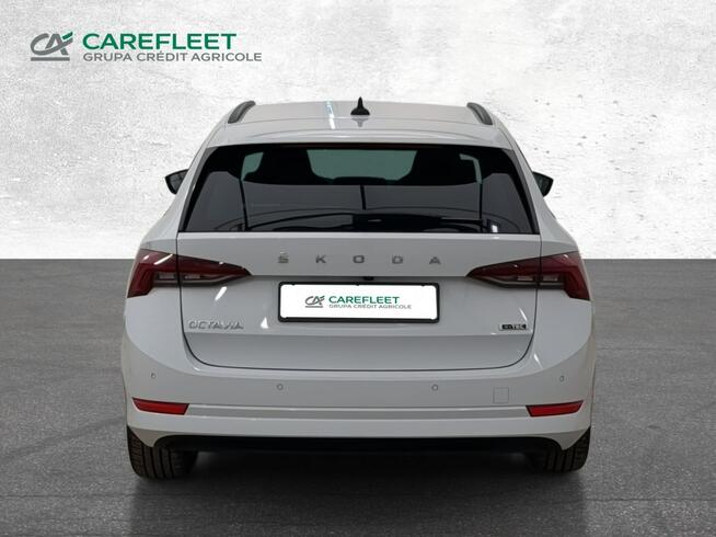 Skoda Octavia 1.5 TSI e-Tec Style Ambition DSG Kombi